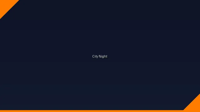 城市夜景主题赛 - 晚上一次看个够 视频创作挑战